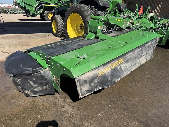 Image of John Deere R990R/F350R equipment image 2