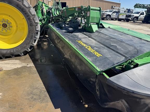 Image of John Deere R990R/F350R equipment image 4