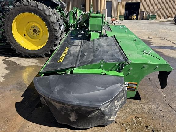 Image of John Deere R990R/F350R equipment image 3