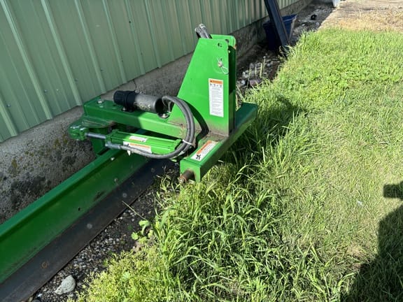 2023 Frontier RB2196H Equipment Image0