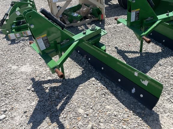 Image of Frontier RB5084 equipment image 1