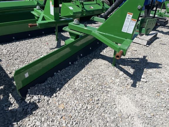 Image of Frontier RB5084 equipment image 2