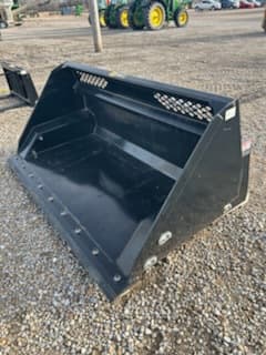 Main image John Deere RB84