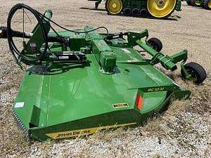 2023 John Deere RC10M Image