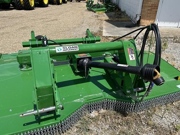 Image of John Deere RC10M equipment image 2