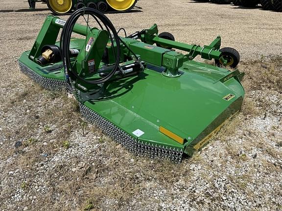 Image of John Deere RC10M equipment image 3