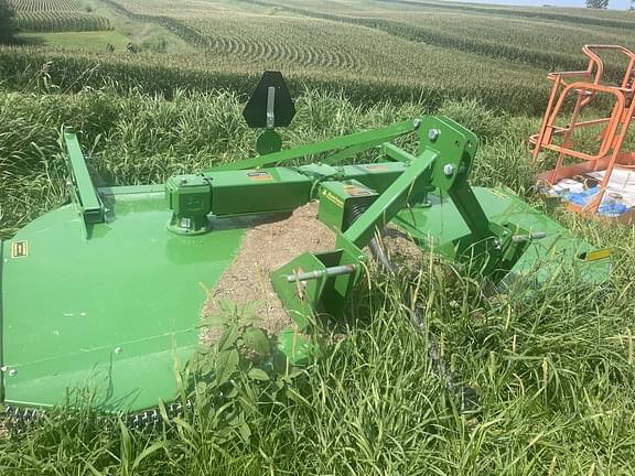 Image of John Deere RC10M equipment image 3