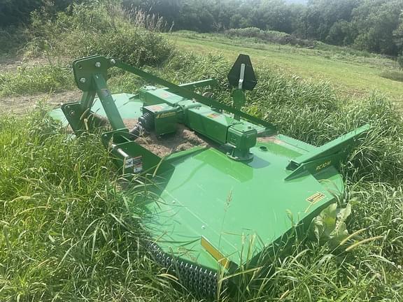 Image of John Deere RC10M equipment image 1