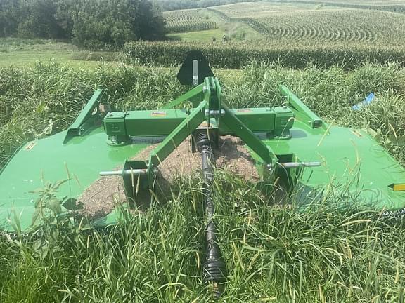 Image of John Deere RC10M Primary image