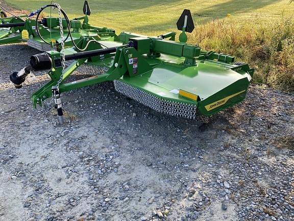 2023 John Deere RC10M Hay and Forage Mowers - Rotary for Sale | Tractor ...