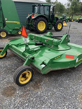 Image of John Deere RC10M Image 0