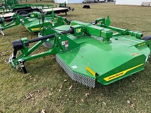 2023 John Deere RC10M Image