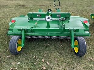 Main image John Deere RC10M 4