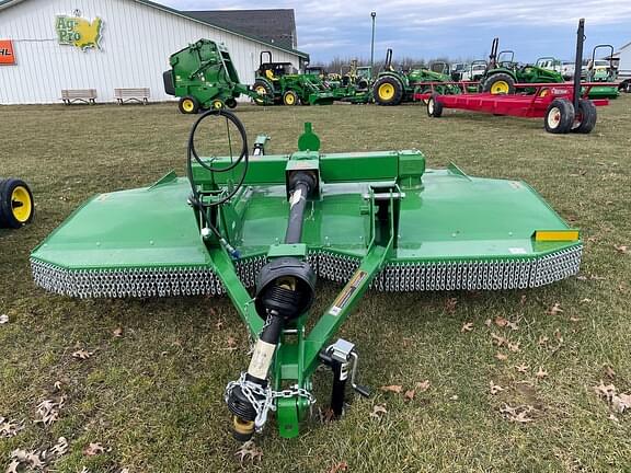 Image of John Deere RC10M equipment image 4