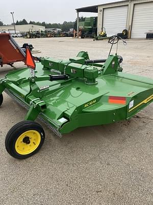 2023 John Deere RC10M Image