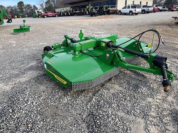 Image of John Deere RC10M Primary image