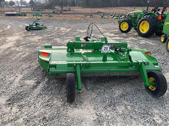 Image of John Deere RC10M equipment image 2