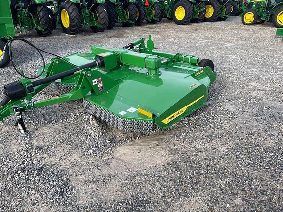 Image of John Deere RC10M equipment image 3