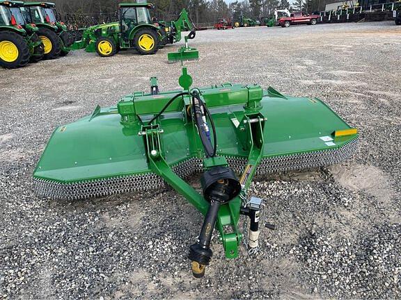 Image of John Deere RC10M equipment image 4