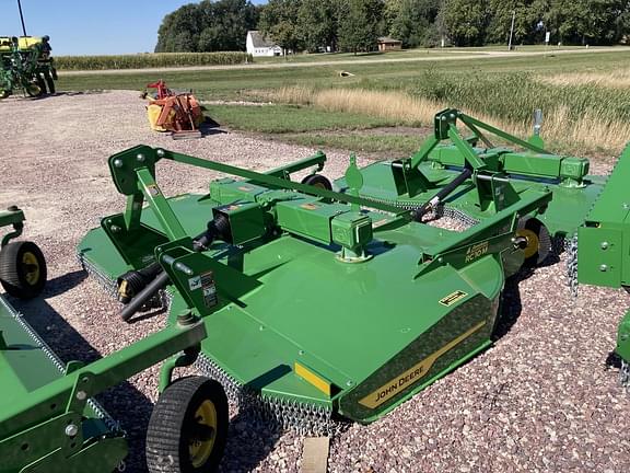 Image of John Deere RC10M Primary image