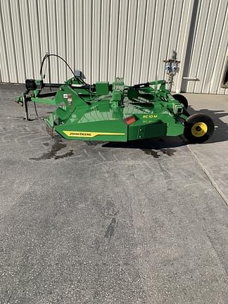 Image of John Deere RC10M equipment image 1