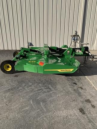 Image of John Deere RC10M Primary image