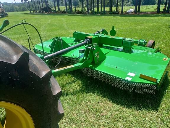 Image of John Deere RC10M equipment image 1