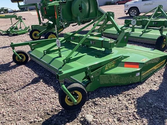 Image of John Deere RC10M Primary image