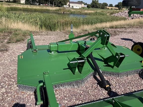 Image of John Deere RC10M equipment image 2