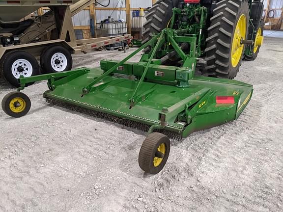 Image of John Deere RC10M equipment image 3