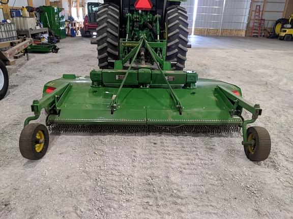 Image of John Deere RC10M equipment image 4