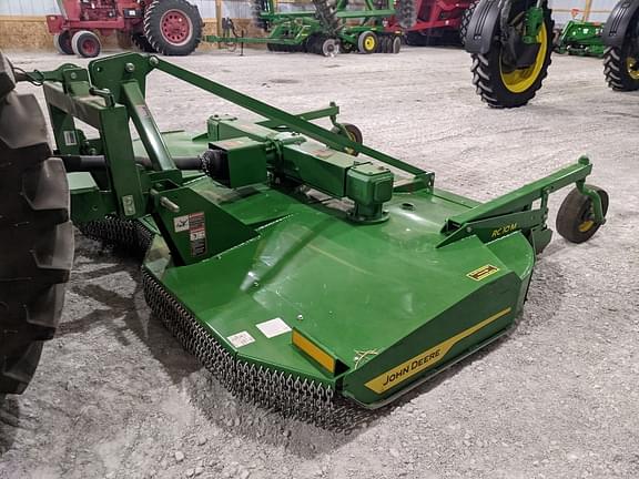 Image of John Deere RC10M Primary image