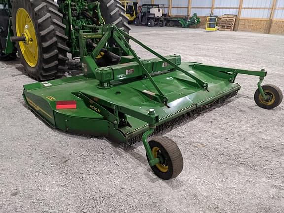 Image of John Deere RC10M equipment image 2