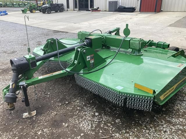 Image of John Deere RC10M equipment image 3