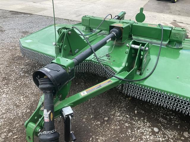 Image of John Deere RC10M equipment image 4