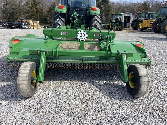 Image of John Deere RC10M equipment image 4