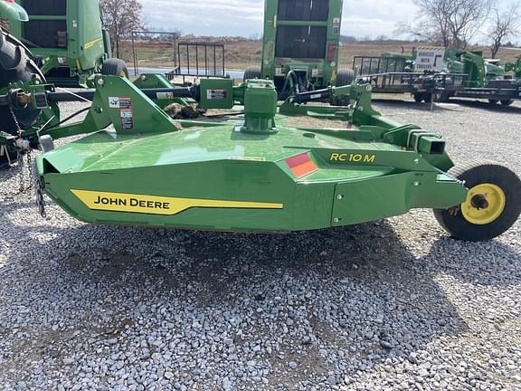 Image of John Deere RC10M Primary image