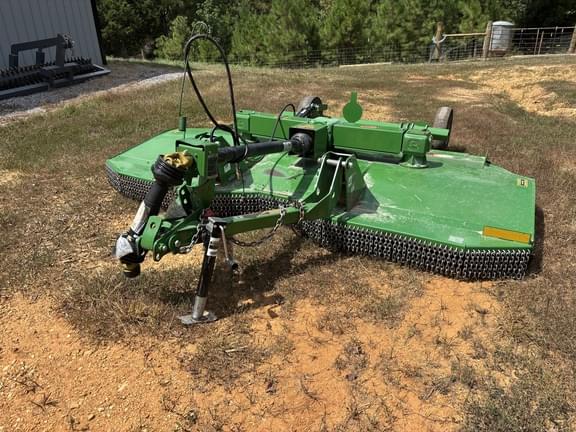 Image of John Deere RC10M equipment image 3