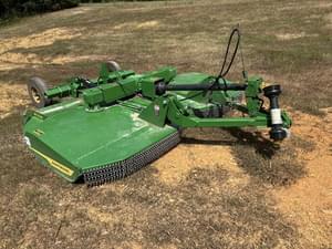 2023 John Deere RC10M Image