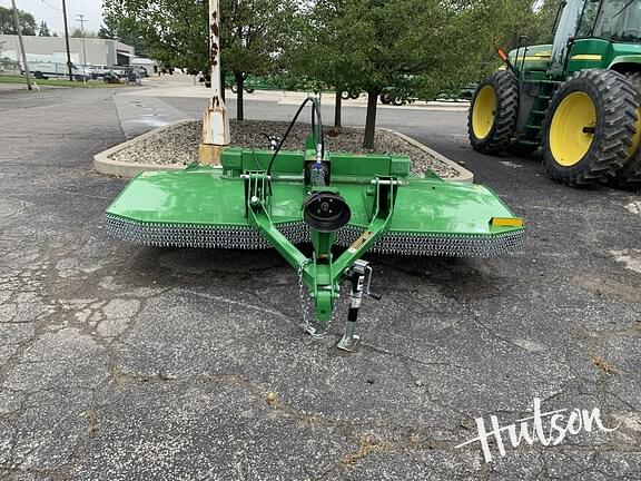 Image of John Deere RC10M equipment image 4