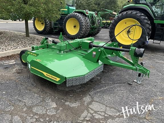 Image of John Deere RC10M Primary image