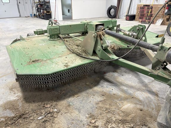 2023 John Deere RC10M Equipment Image0