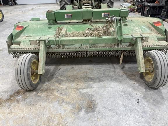 Image of John Deere RC10M equipment image 4