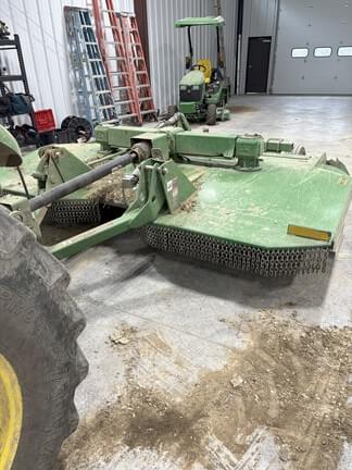 Image of John Deere RC10M equipment image 1
