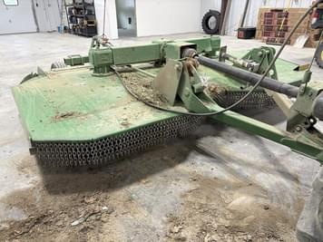 Main image John Deere RC10M