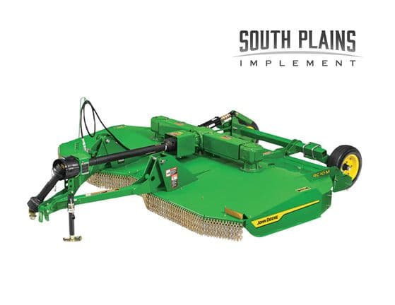 Image of John Deere RC10M Primary Image