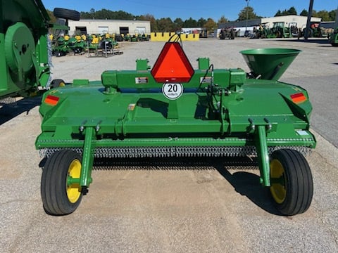 SOLD - 2023 John Deere RC10M Stock No. 19012997 Hay and Forage with 10 ...