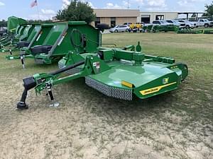 2023 John Deere RC10M PULL TYPE Image