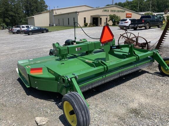 Main image John Deere RC10R 