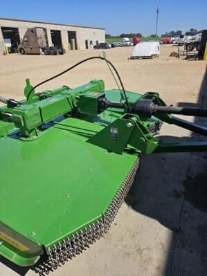 Main image John Deere RC10R 